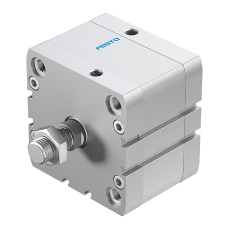 Festo Compact Cylinder ADN-80-20-A-P-A ADN-80-20-A-P-A